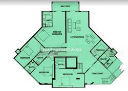 Cascadale (D16), Condominium #487521521